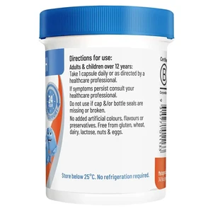 (PRE ORDER) Inner Health Plus Double Strength Probiotic 30 Capsules shelf life 2yrs